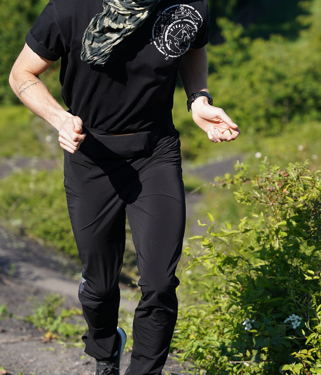 PANTALON CORDURA® HOMME PRÉCOMMANDE