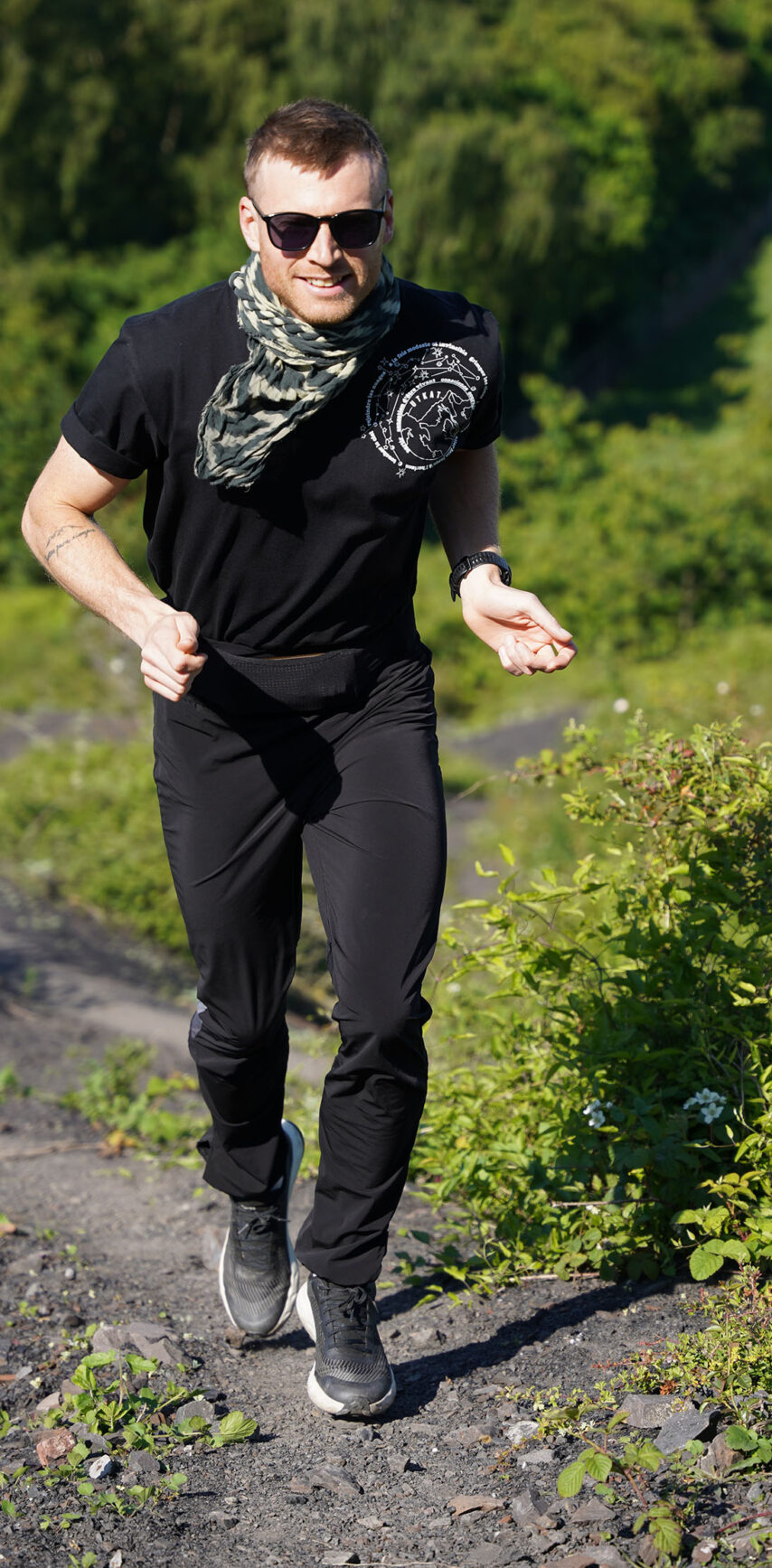 PANTALON CORDURA® HOMME PRÉCOMMANDE